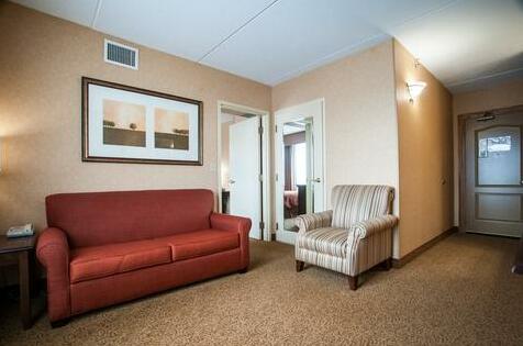 Country Inn & Suites by Radisson Cuyahoga Falls OH - Photo4