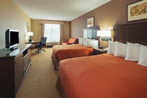 Country Inn & Suites by Radisson Cuyahoga Falls OH - Photo5