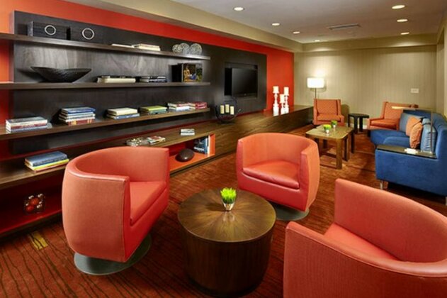 Courtyard by Marriott Akron Stow - Photo2
