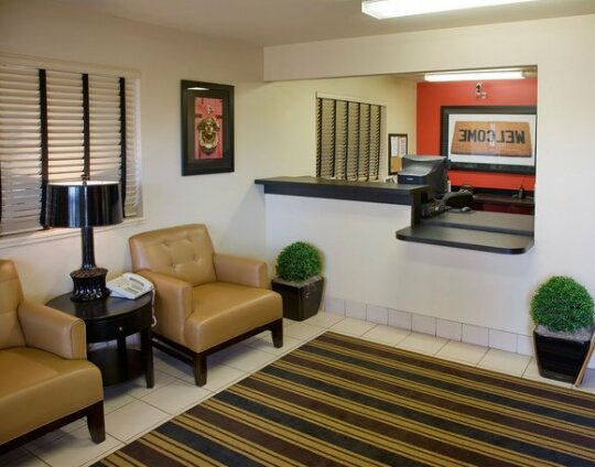Extended Stay America - Akron - Copley - East - Photo2