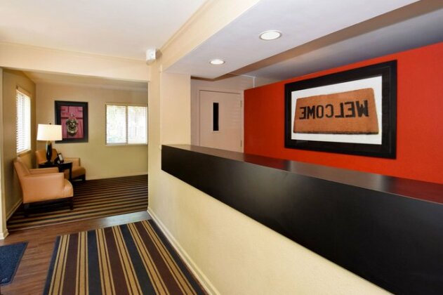 Extended Stay America - Akron - Copley - West - Photo2