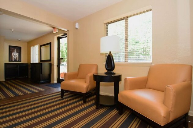 Extended Stay America - Akron - Copley - West - Photo3