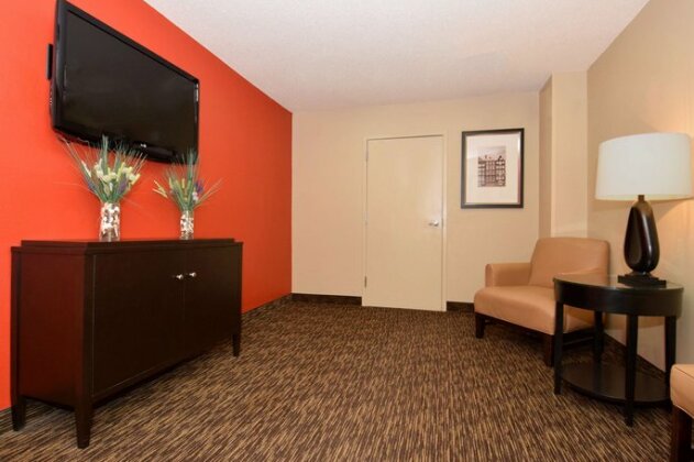 Extended Stay America - Akron - Copley - West - Photo4