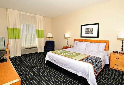 Fairfield Inn & Suites Akron South - Photo5