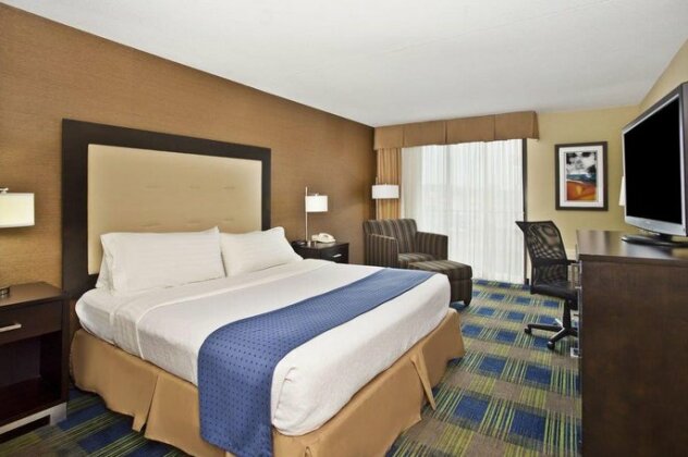 Holiday Inn Akron-West - Photo3