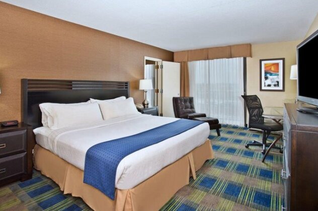 Holiday Inn Akron-West - Photo4
