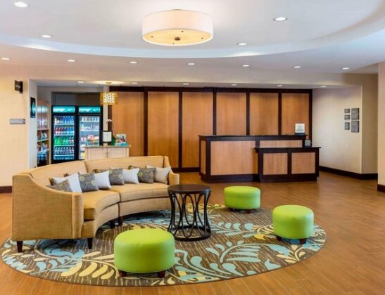 Homewood Suites by Hilton Akron/Fairlawn - Photo3
