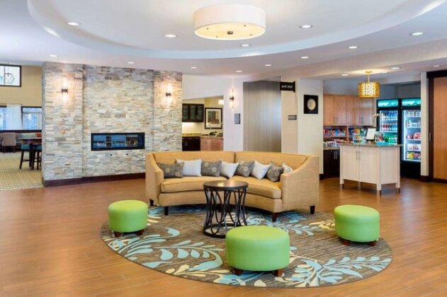 Homewood Suites by Hilton Akron/Fairlawn - Photo4