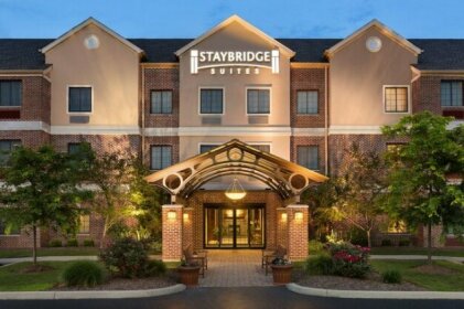 Staybridge Suites Akron-Stow-Cuyahoga Falls
