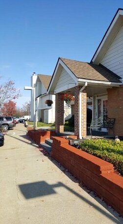 StayPlace Suites - Akron/Copley Township - West