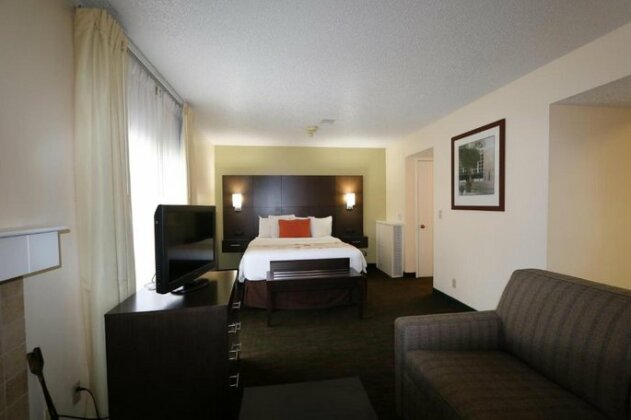 StayPlace Suites - Akron/Copley Township - West - Photo5