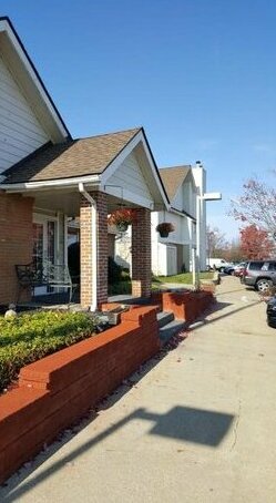 StayPlace Suites - Akron/Copley Township - West