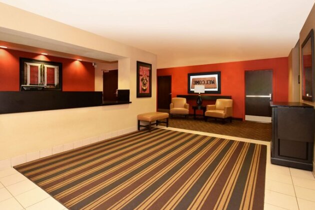 Extended Stay America - Oakland - Alameda Airport - Photo2