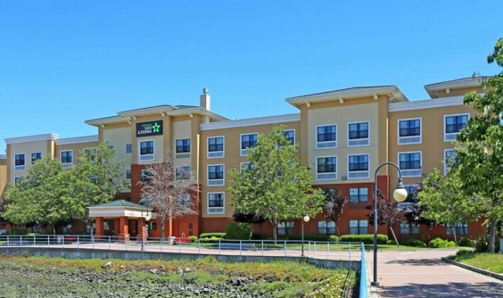 Extended Stay America - Oakland - Alameda