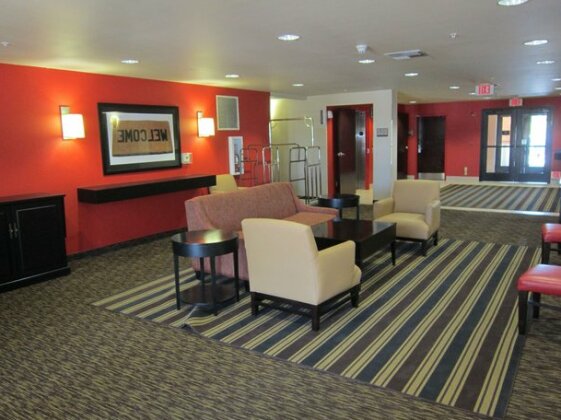 Extended Stay America - Oakland - Alameda - Photo3