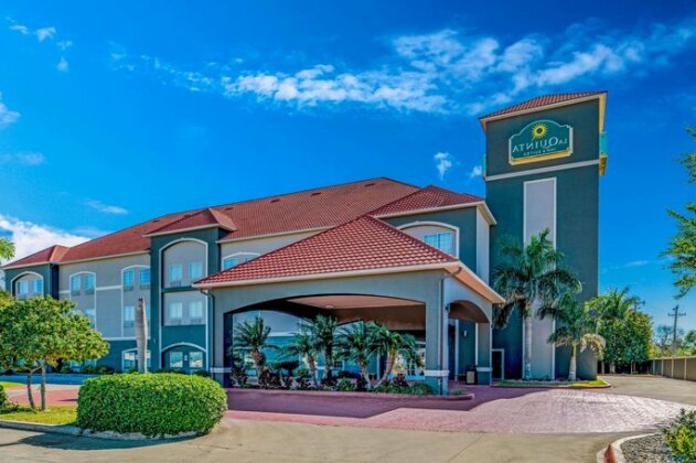 La Quinta Inn & Suites Alamo - McAllen East