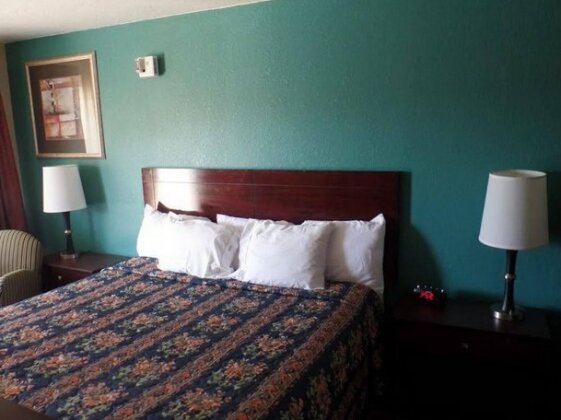 Budget Inn Alamogordo - Photo2