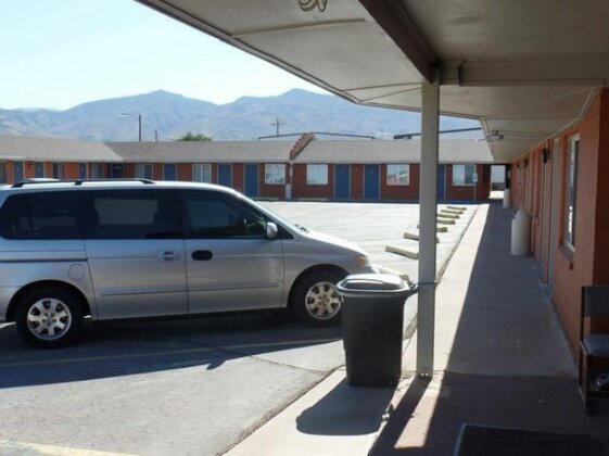 Budget Inn Alamogordo - Photo3