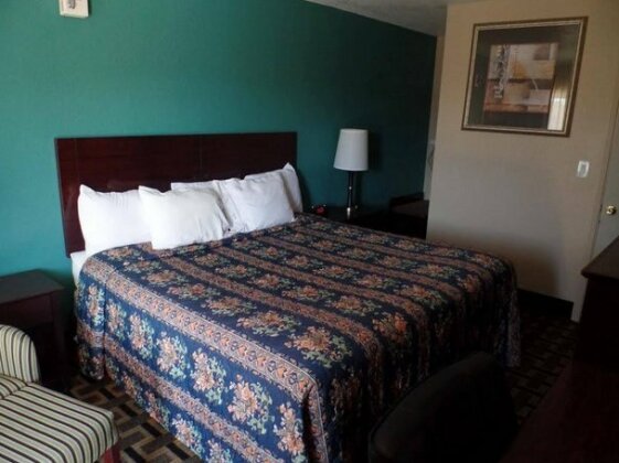 Budget Inn Alamogordo - Photo4