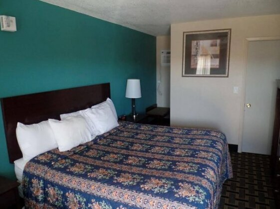 Budget Inn Alamogordo - Photo5