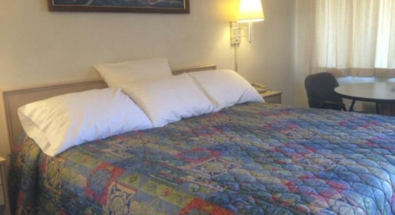 Economy Inn Alamogordo - Photo4