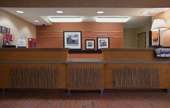 Hampton Inn Alamogordo - Photo2