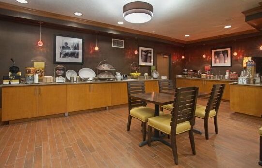 Hampton Inn Alamogordo - Photo3