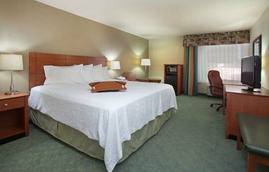 Hampton Inn Alamogordo - Photo4