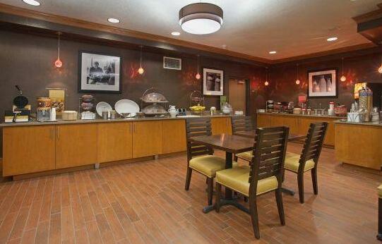 Hampton Inn Alamogordo - Photo5