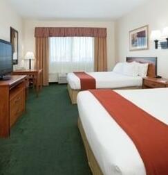 Holiday Inn Express Hotel & Suites Alamosa - Photo3
