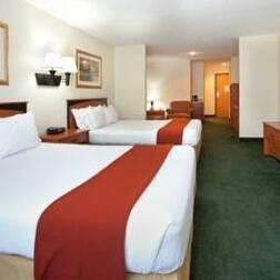 Holiday Inn Express Hotel & Suites Alamosa - Photo4