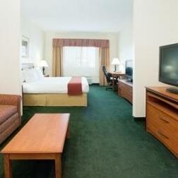 Holiday Inn Express Hotel & Suites Alamosa - Photo5