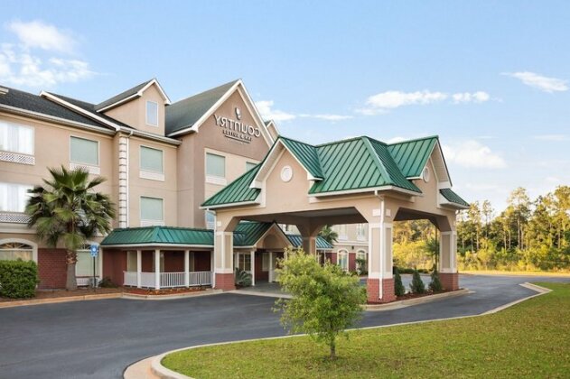 Country Inn & Suites by Radisson Albany GA