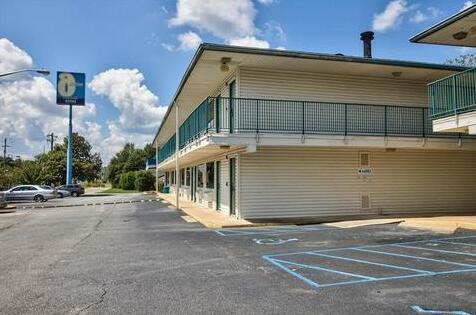Motel 6 Albany - Photo5