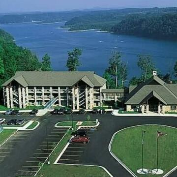 Dale Hollow Lake State Resort Mary Ray Oaken Lodge