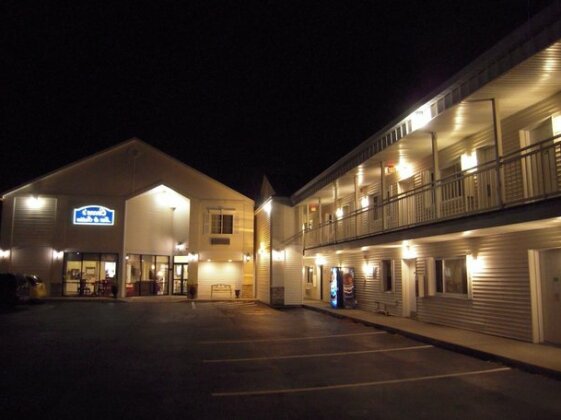 Cocca's Inn & Suites Wolf Road - Photo2