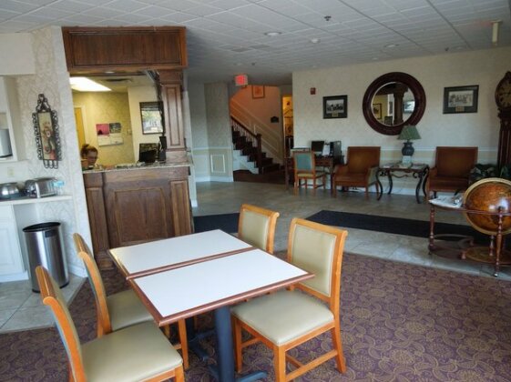 Cocca's Inn & Suites Wolf Road - Photo3