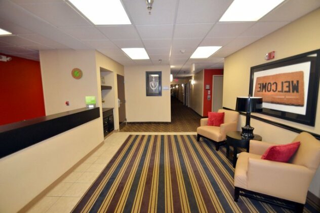 Extended Stay America - Albany - SUNY - Photo2
