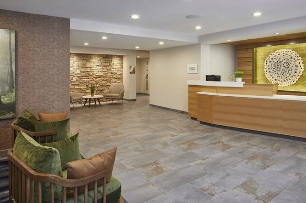 Fairfield Inn & Suites by Marriott Albany Airport - Photo4