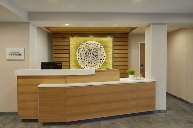 Fairfield Inn & Suites by Marriott Albany Airport - Photo5