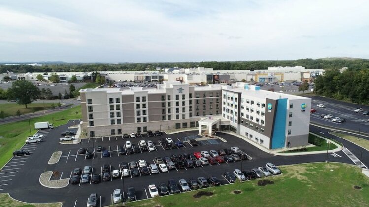 Homewood Suites by Hilton Albany Crossgates Mall - Photo2
