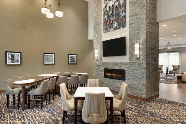 Homewood Suites by Hilton Albany Crossgates Mall - Photo5