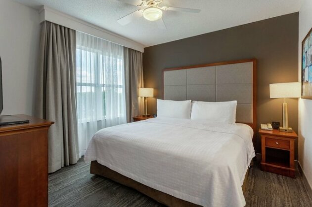 Homewood Suites by Hilton Albany - Photo3