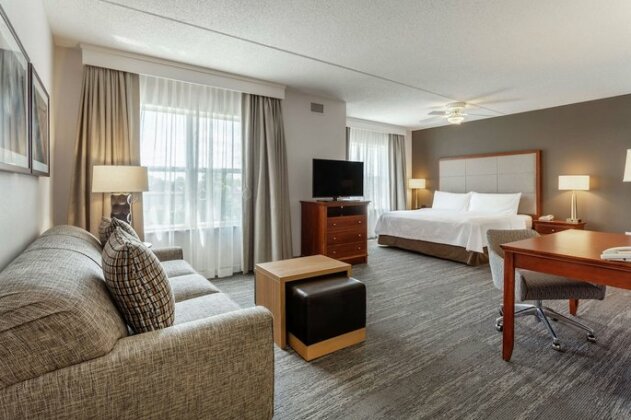 Homewood Suites by Hilton Albany - Photo4