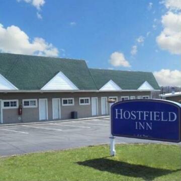 Hostfield Inn Castleton