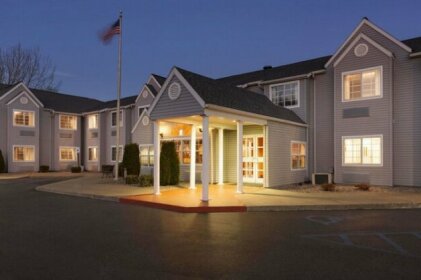 Microtel Inn by Wyndham - Albany Airport