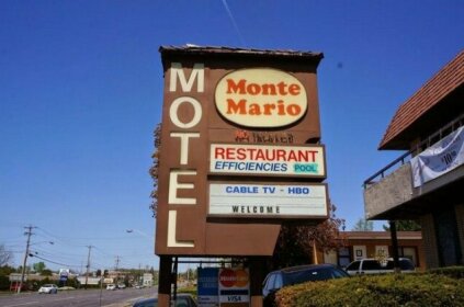Monte Mario Motel