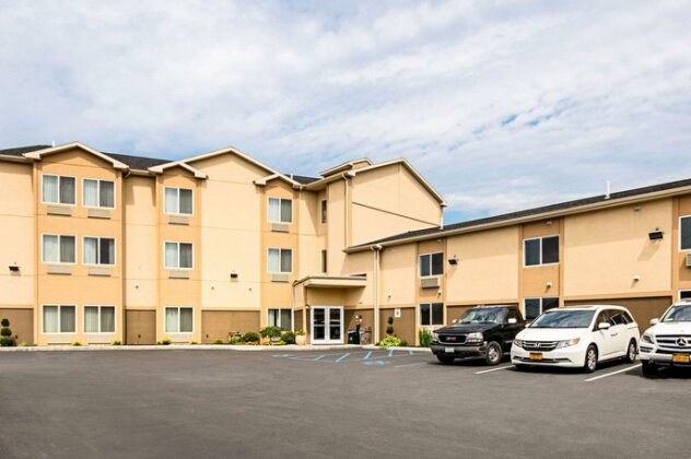 Quality Inn & Suites Glenmont - Albany South - Photo3