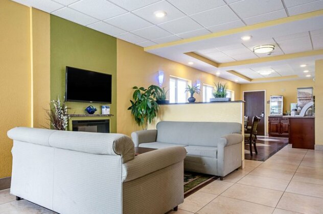 Quality Inn & Suites Glenmont - Albany South - Photo5