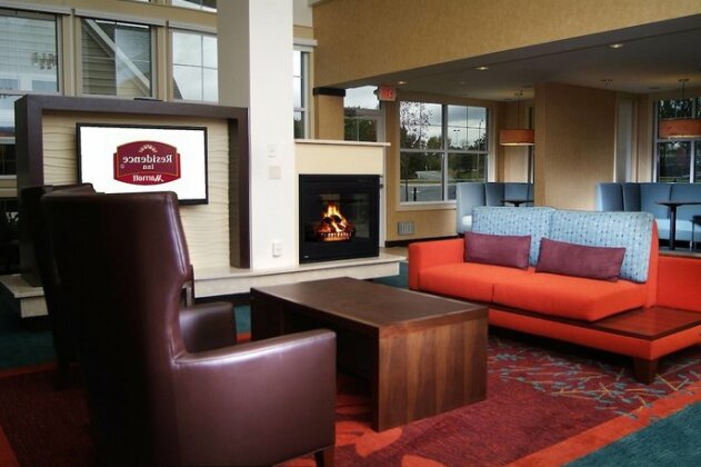 Residence Inn by Marriott Albany Washington Avenue - Photo3